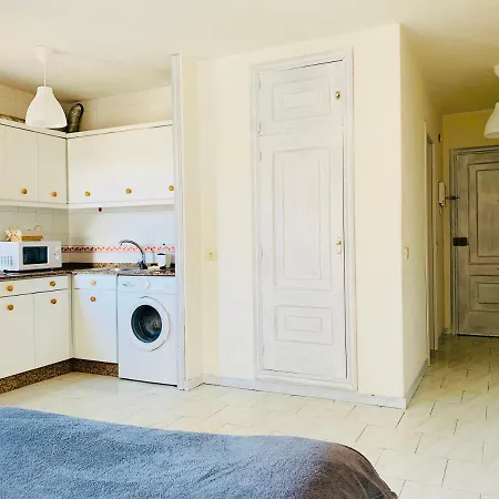 Estudio 4 En El Centro De Apartamento Pontevedra