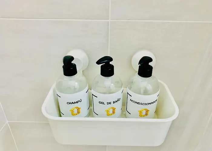 Estudio 4 En El Centro De Apartman Pontevedra