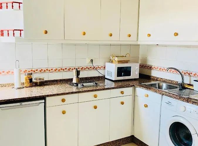 Estudio 4 En El Centro De Apartman *